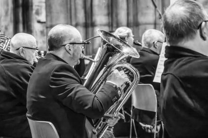 Christmas at the Minster 2025 26