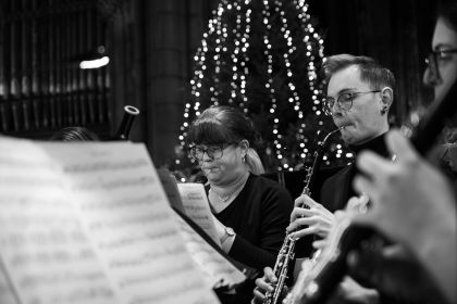 Christmas at the Minster 2025 12