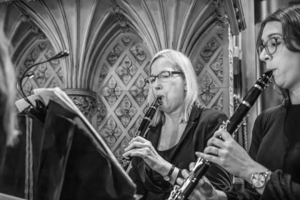 Christmas at the Minster 2025 13