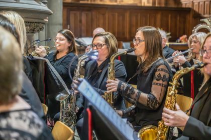 Christmas at the Minster 2025 20